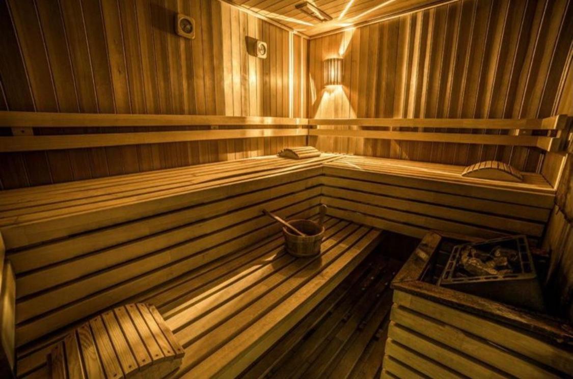 Luxury Silver Mountain Apartment Poiana Brasov Buitenkant foto