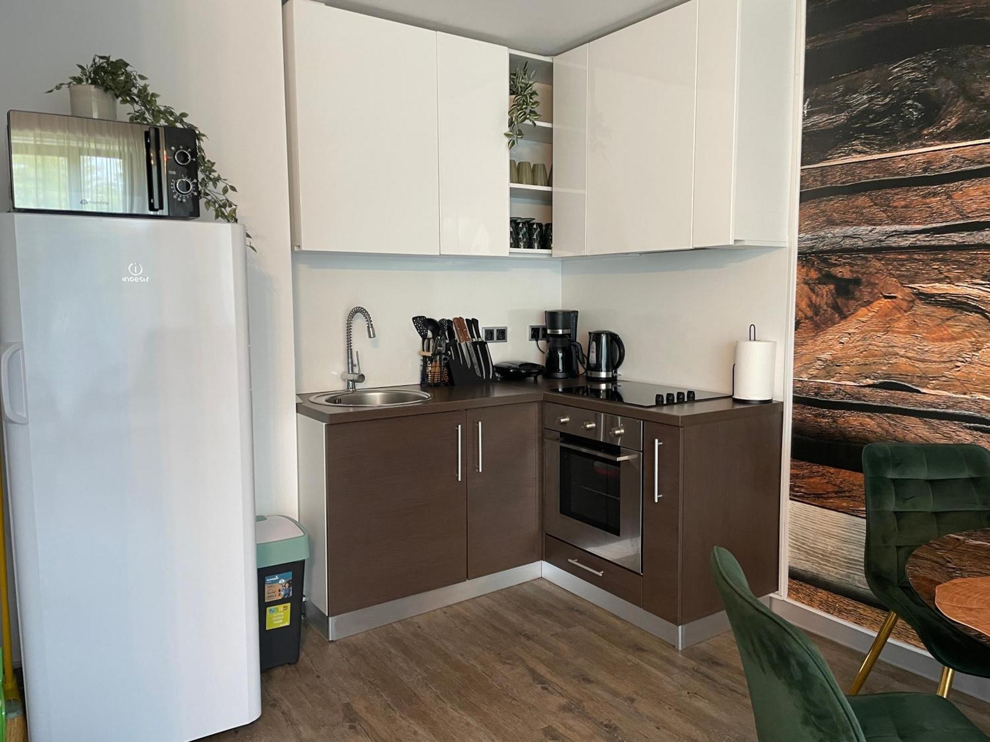 Luxury Silver Mountain Apartment Poiana Brasov Buitenkant foto