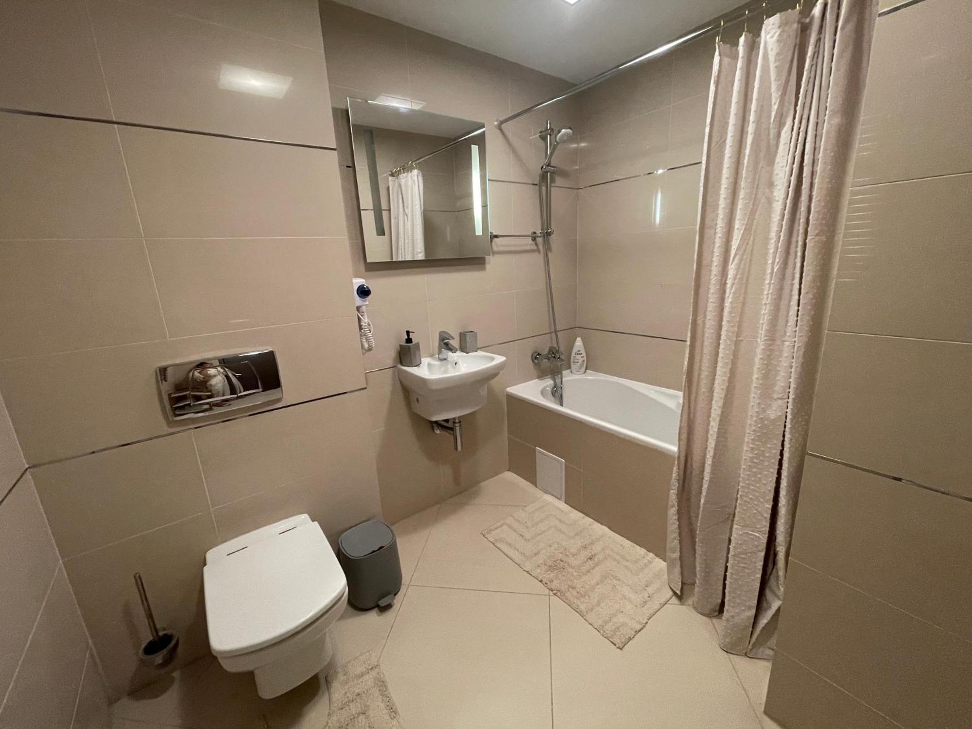 Luxury Silver Mountain Apartment Poiana Brasov Buitenkant foto