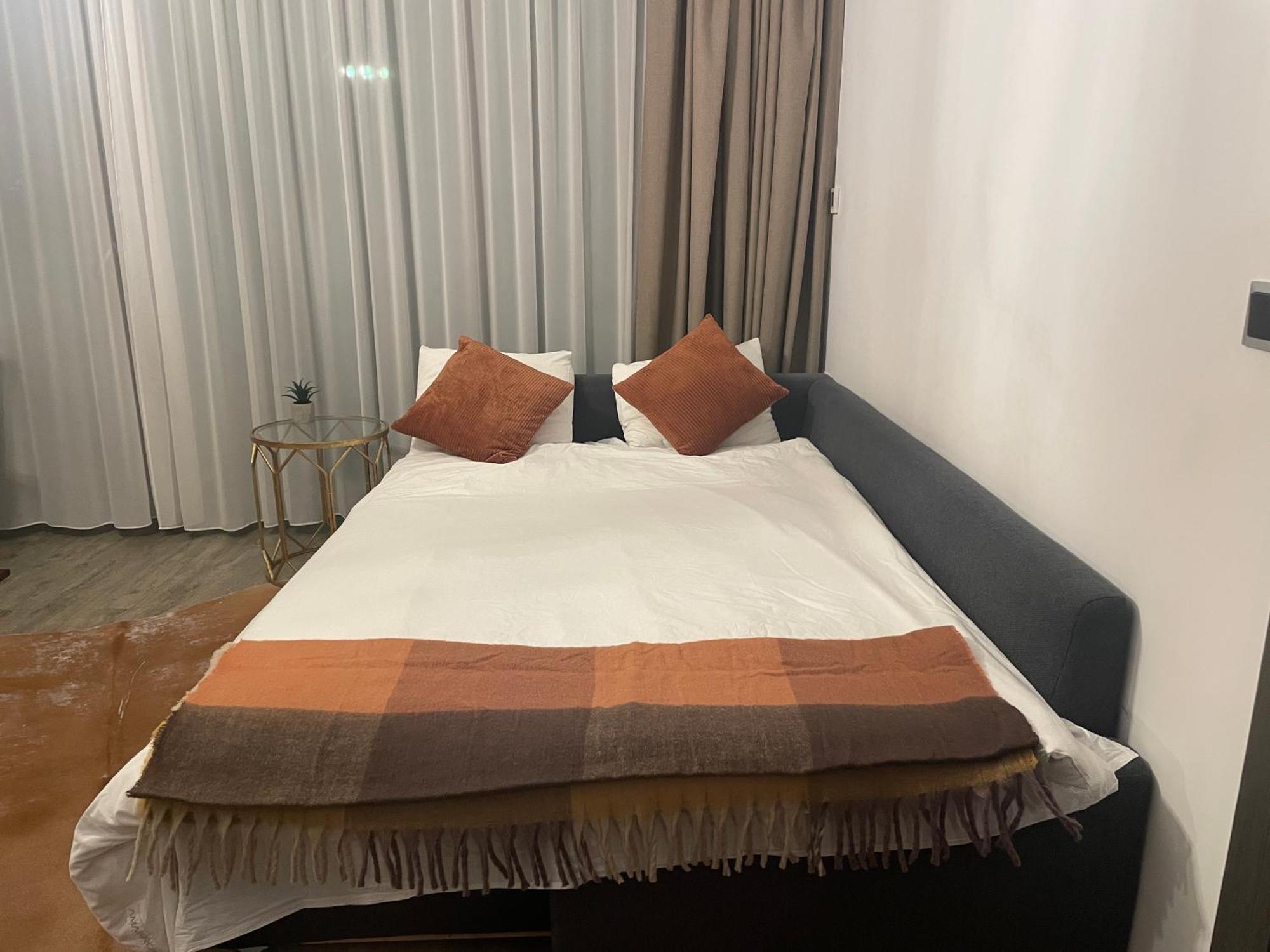 Luxury Silver Mountain Apartment Poiana Brasov Buitenkant foto